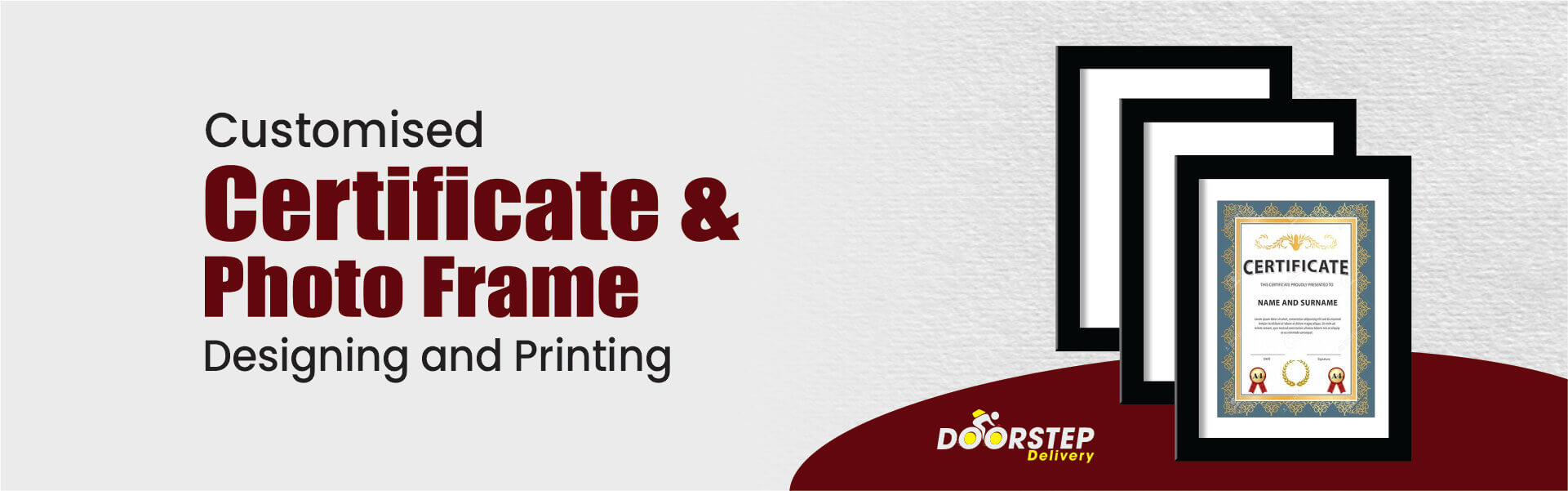 Business cards printing