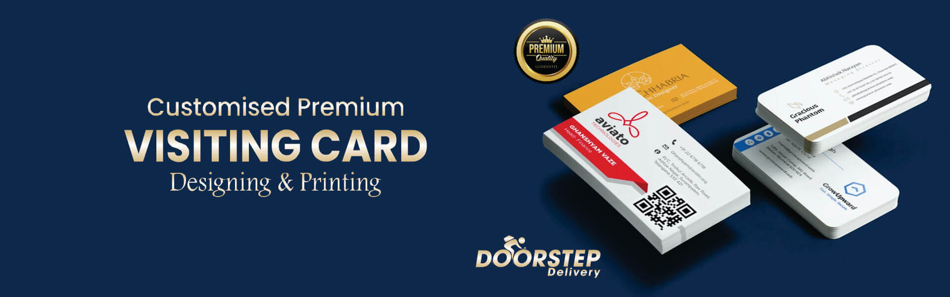 Large format printing