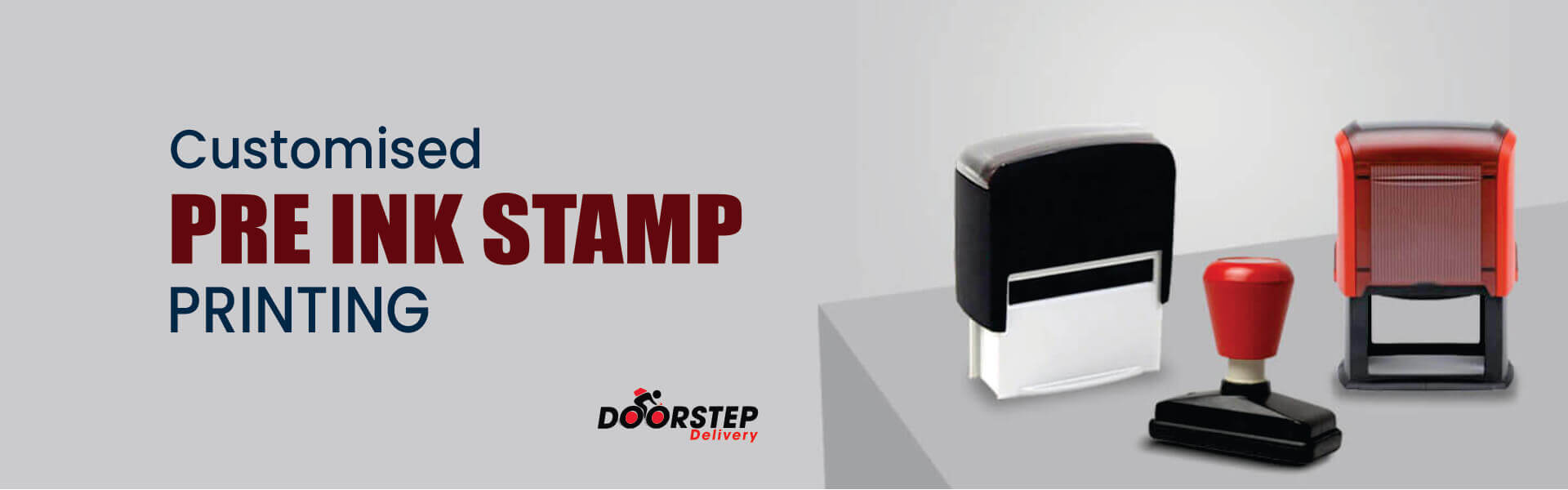 Custom t-shirt printing