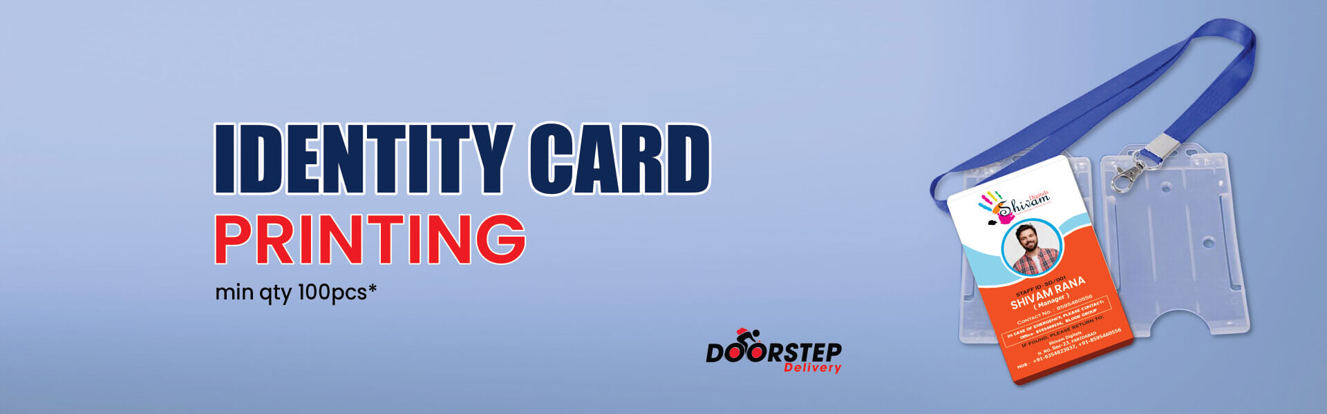 Custom t-shirt printing